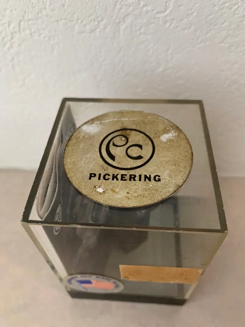 2026年最新】PICKERING レコード針・カートリッジの人気アイテム