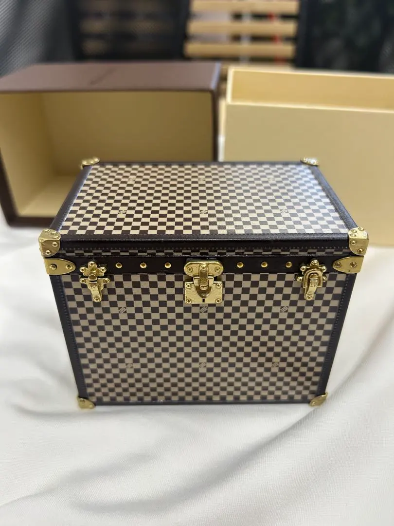 2025年最新】ルイヴィトン トランク ノベルティの人気アイテム