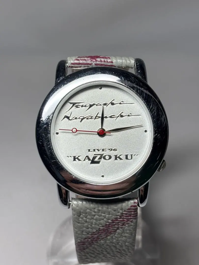 2026年最新】長渕剛 時計の人気アイテム - メルカリ