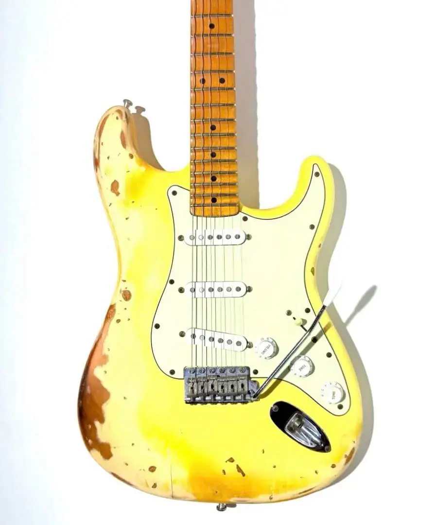 2026年最新】yngwie fenderの人気アイテム - メルカリ