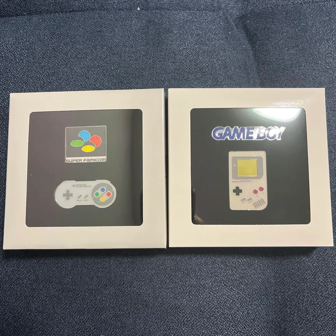 2026年最新】ニンテンドーミュージアム ピンズの人気アイテム - メルカリ