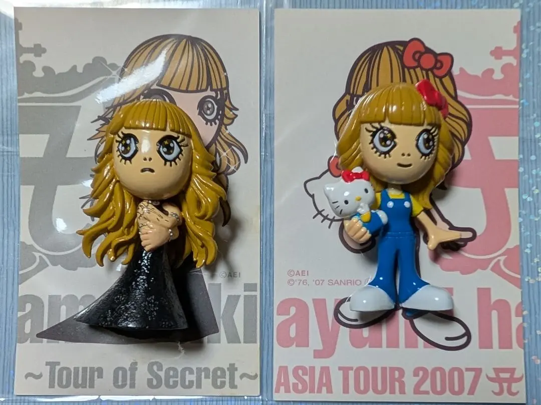 2026年最新】ayupan あゆぱん シークレットの人気アイテム - メルカリ