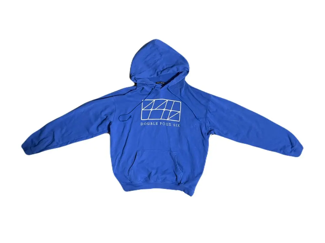 2026年最新】與真司郎 i am what i am パーカーの人気アイテム - メルカリ