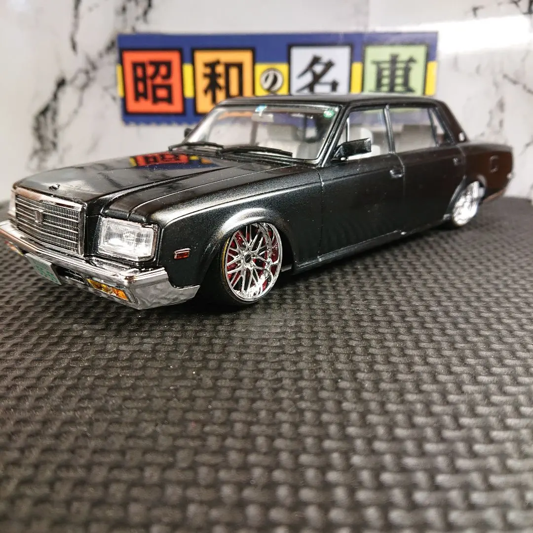 2026年最新】アオシマ センチュリーの人気アイテム - メルカリ