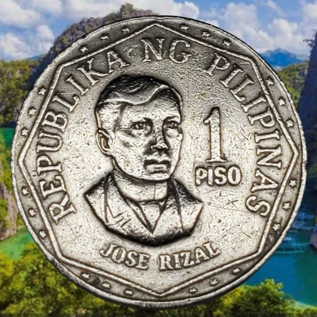 2026年最新】1967年 フィリピン 1ペソの人気アイテム - メルカリ