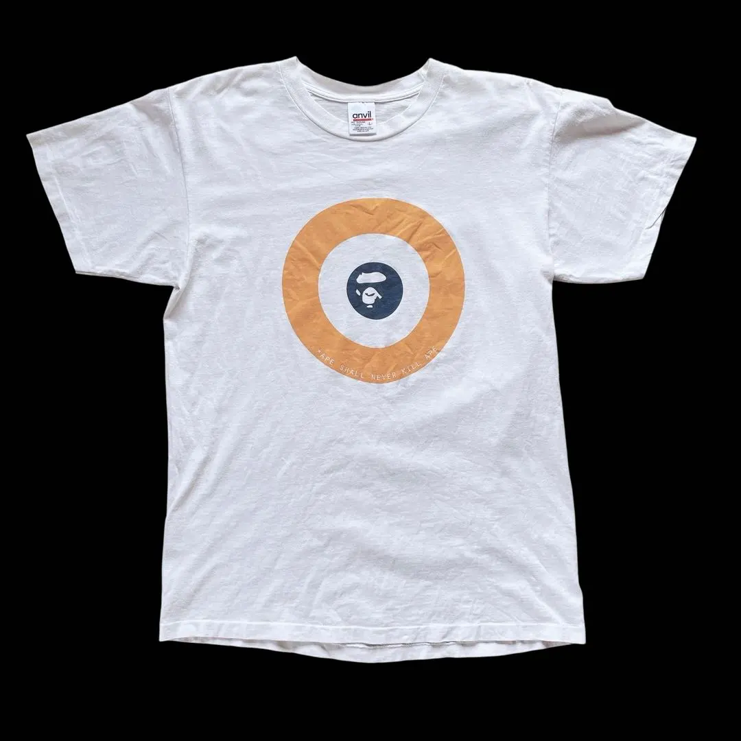 2026年最新】ターゲットマーク tシャツの人気アイテム - メルカリ