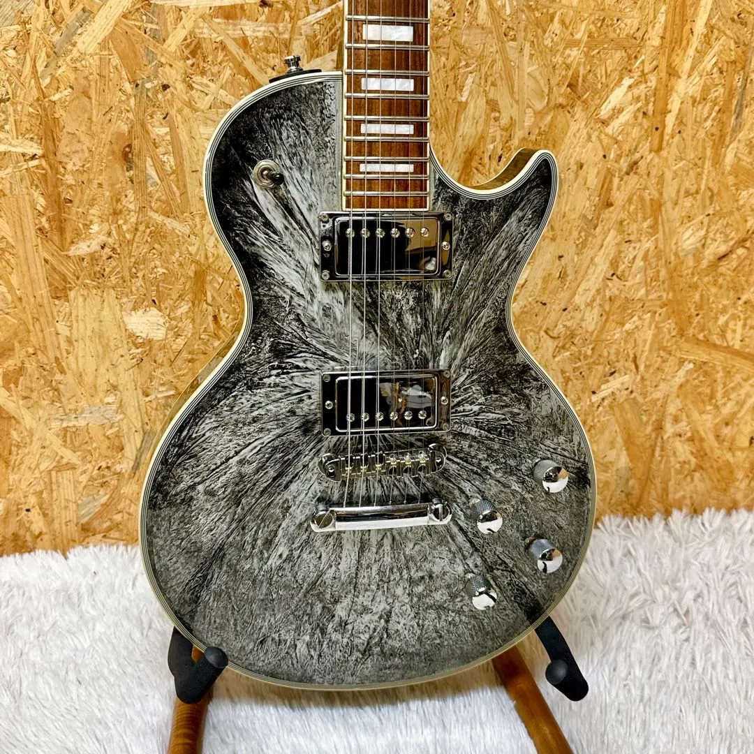 2026年最新】burny レスポールカスタムの人気アイテム - メルカリ