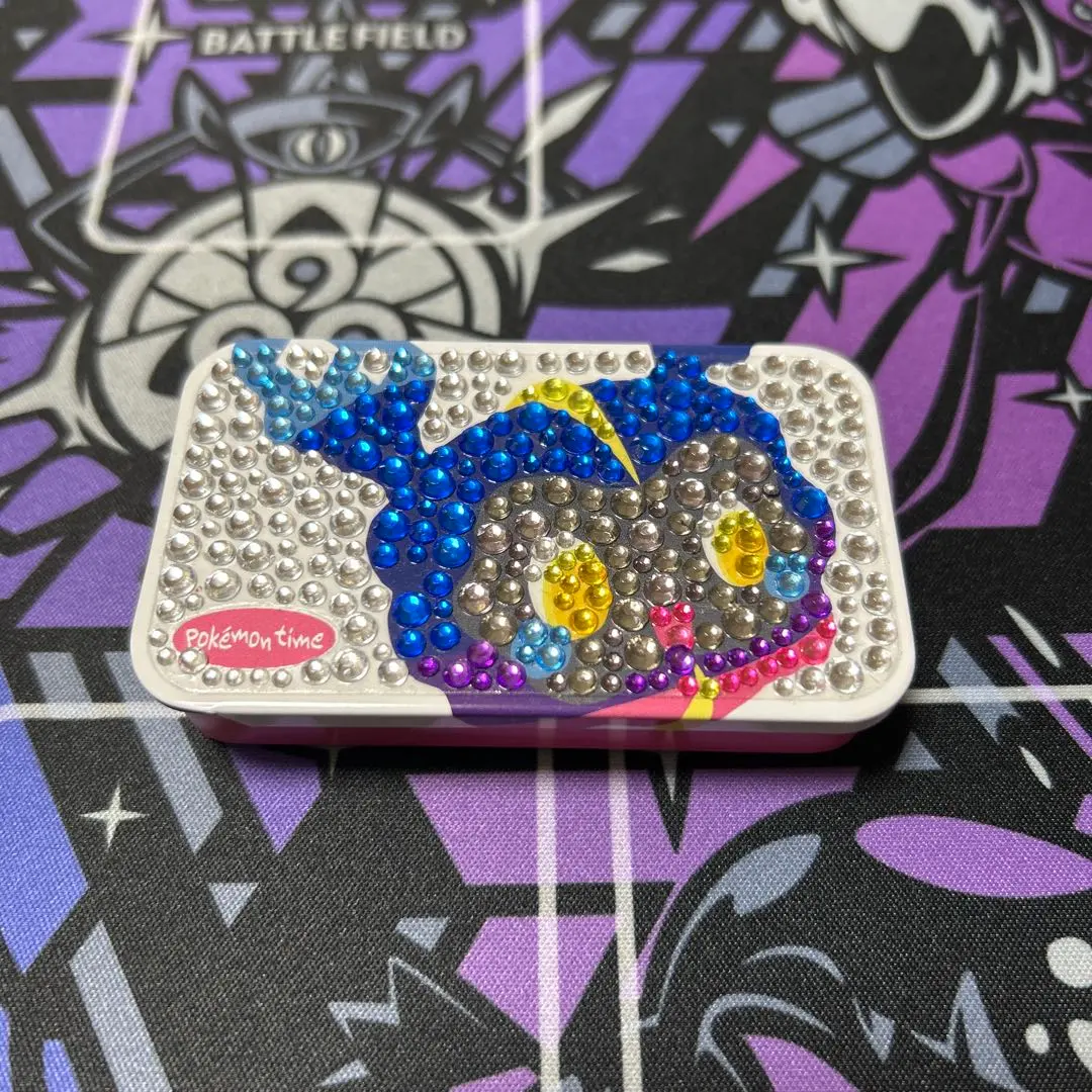 2026年最新】pokemon time 缶の人気アイテム - メルカリ