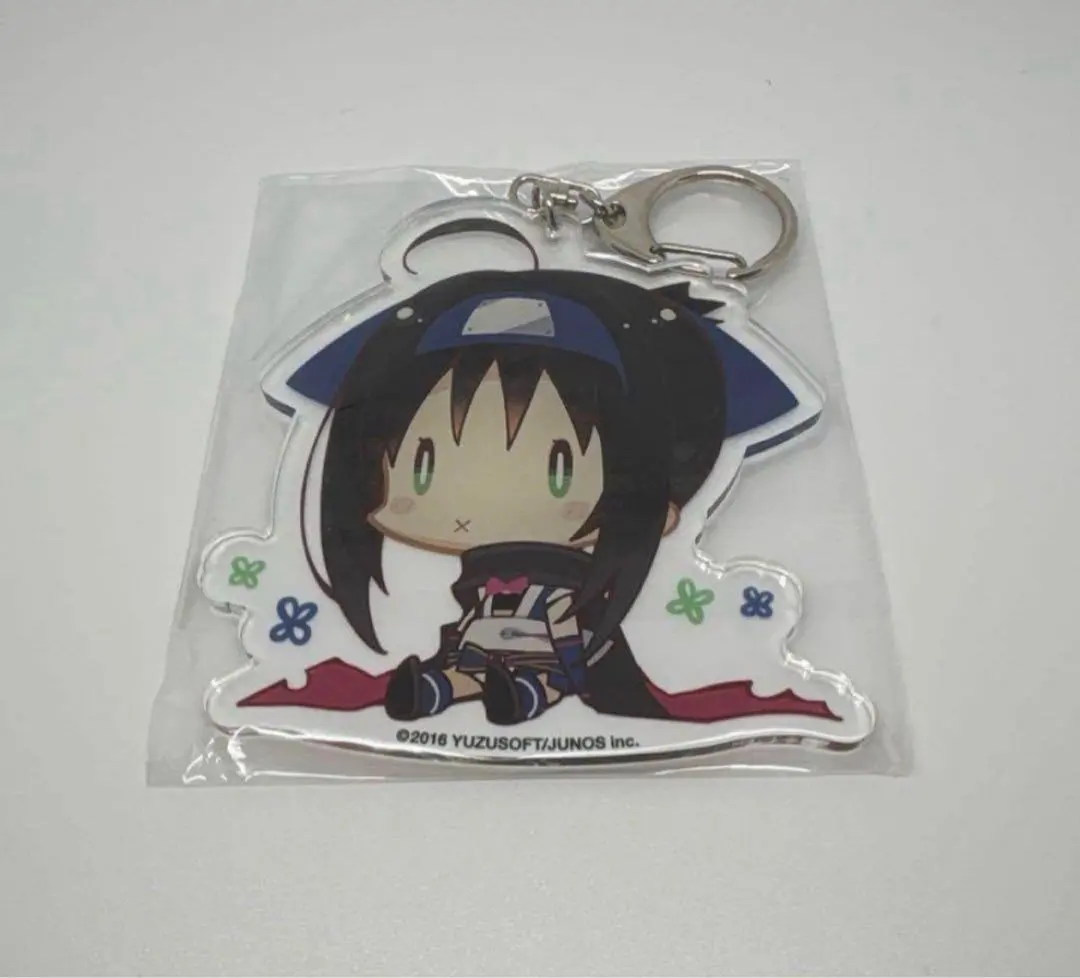 2026年最新】千恋*万花 常陸 茉子 アクリルキーホルダーの人気アイテム