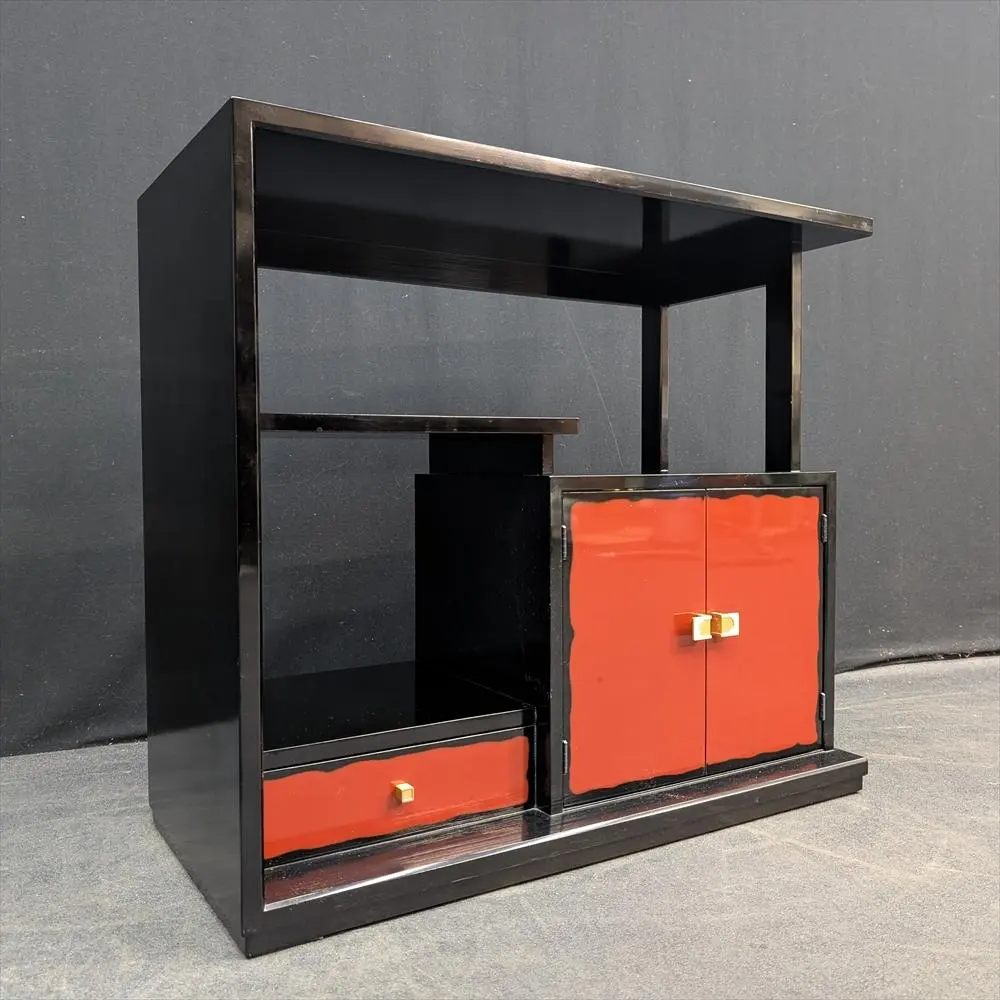 2026年最新】森繁 キャビネット・サイドボードの人気アイテム - メルカリ