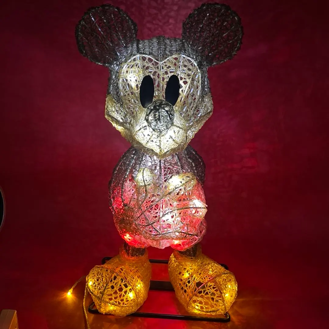 2026年最新】タカショー ミッキーの人気アイテム - メルカリ