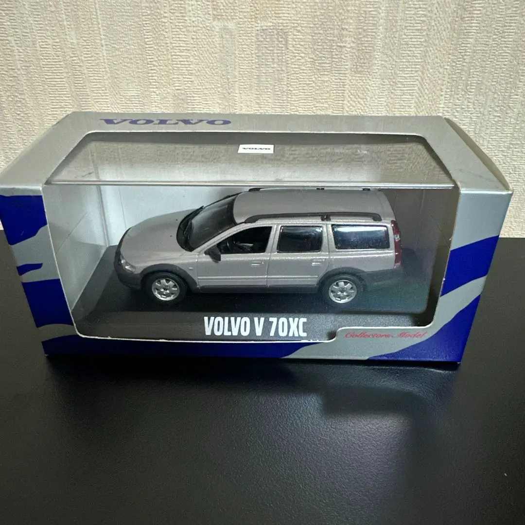 2026年最新】1/43 ボルボ V70の人気アイテム - メルカリ