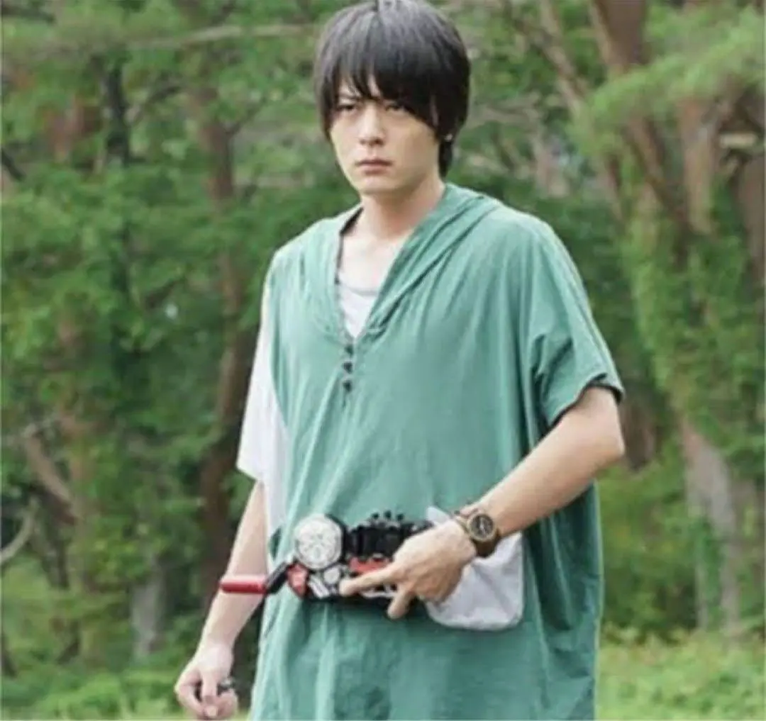 2026年最新】桐生戦兎 衣装の人気アイテム - メルカリ