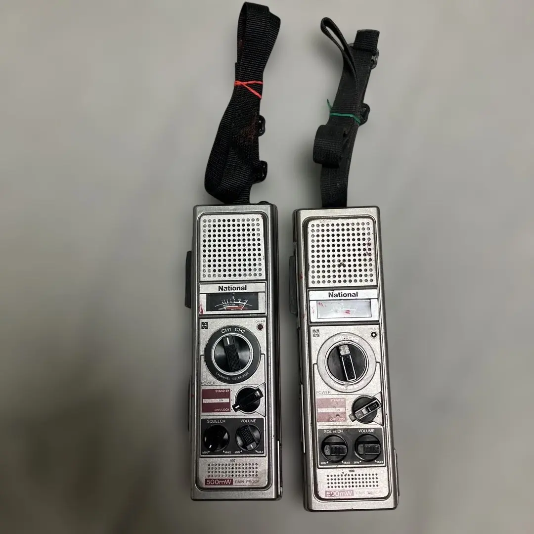 2026年最新】ナショナルRJの人気アイテム - メルカリ