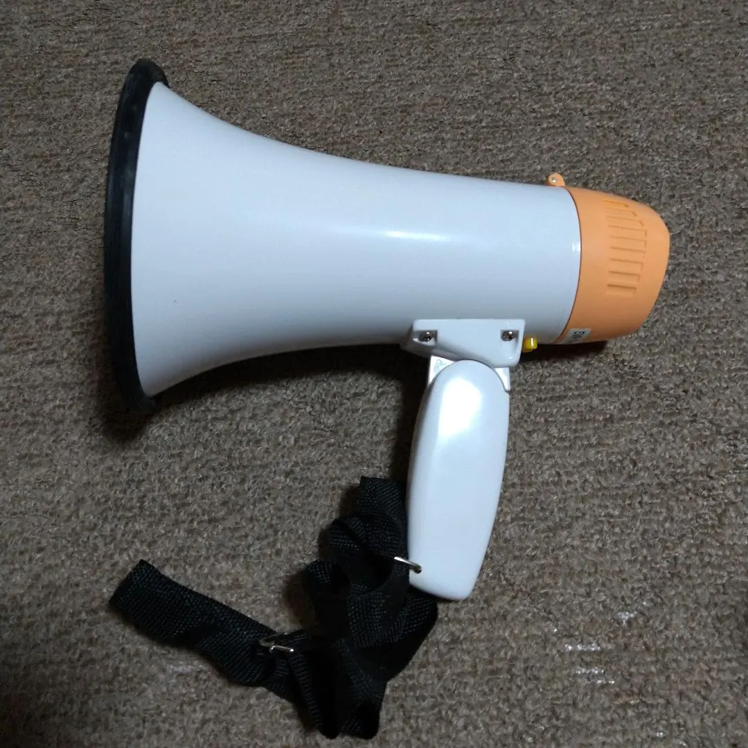 2026年最新】ジャンク品 拡声器の人気アイテム - メルカリ