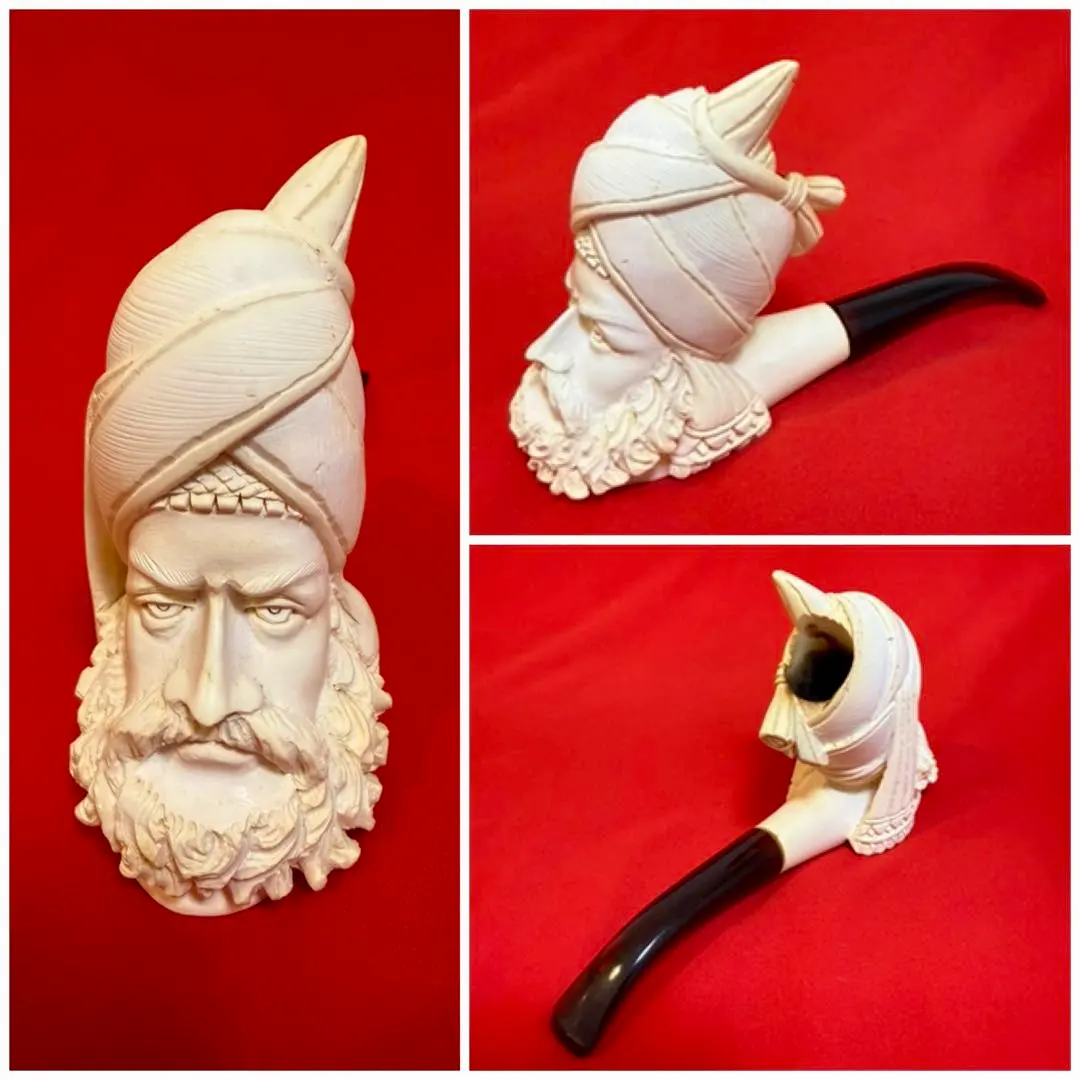 2026年最新】メシャムパイプの人気アイテム - メルカリ