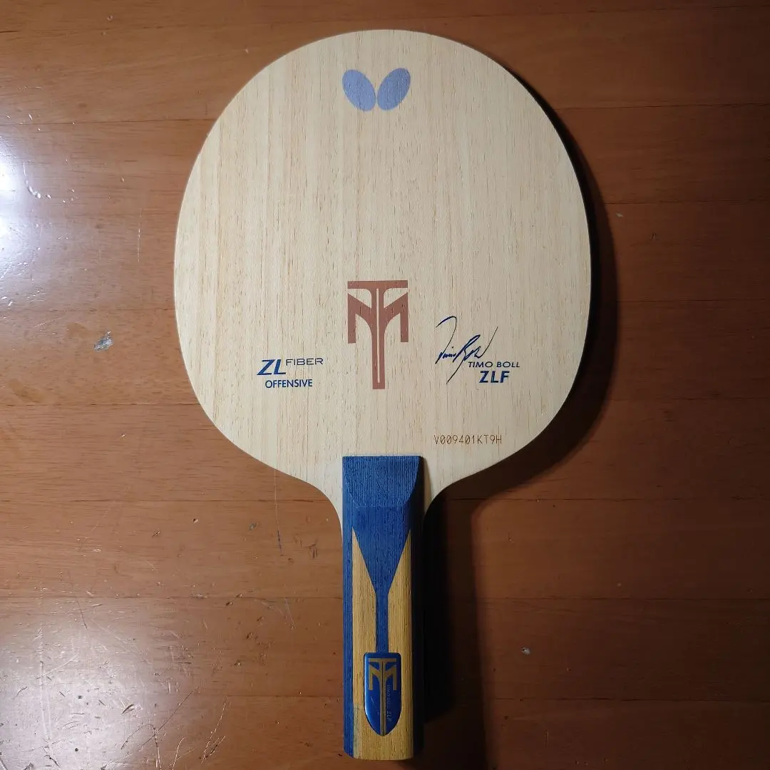 2026年最新】ティモボル ZLFの人気アイテム - メルカリ