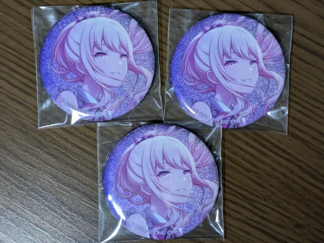 2026年最新】暁山瑞希 缶バッジ 34bの人気アイテム - メルカリ