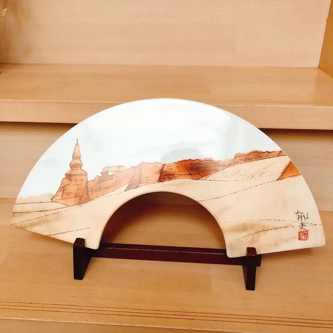 2026年最新】平山郁夫 陶板画の人気アイテム - メルカリ