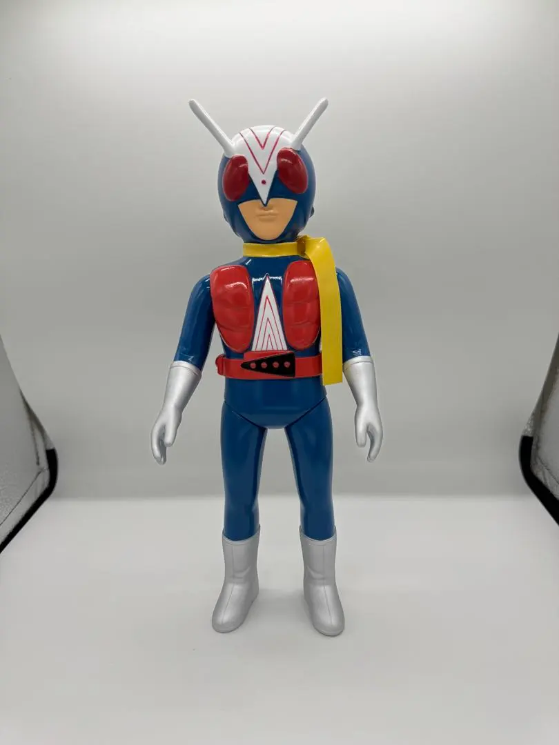 2026年最新】パチマン ソフビの人気アイテム - メルカリ