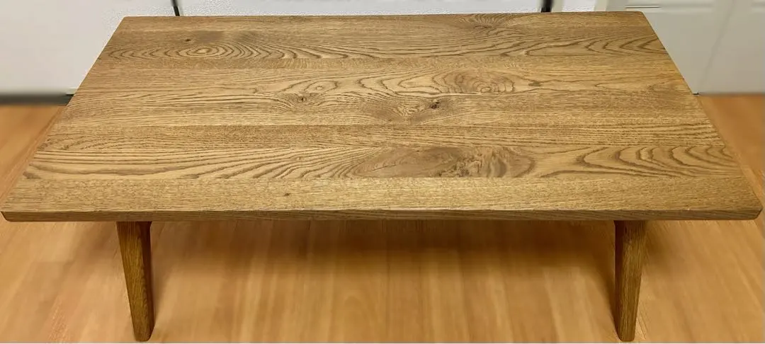 ADDAY(アディ) ローテーブル W1000 メンテナンスオイルセット 2025年