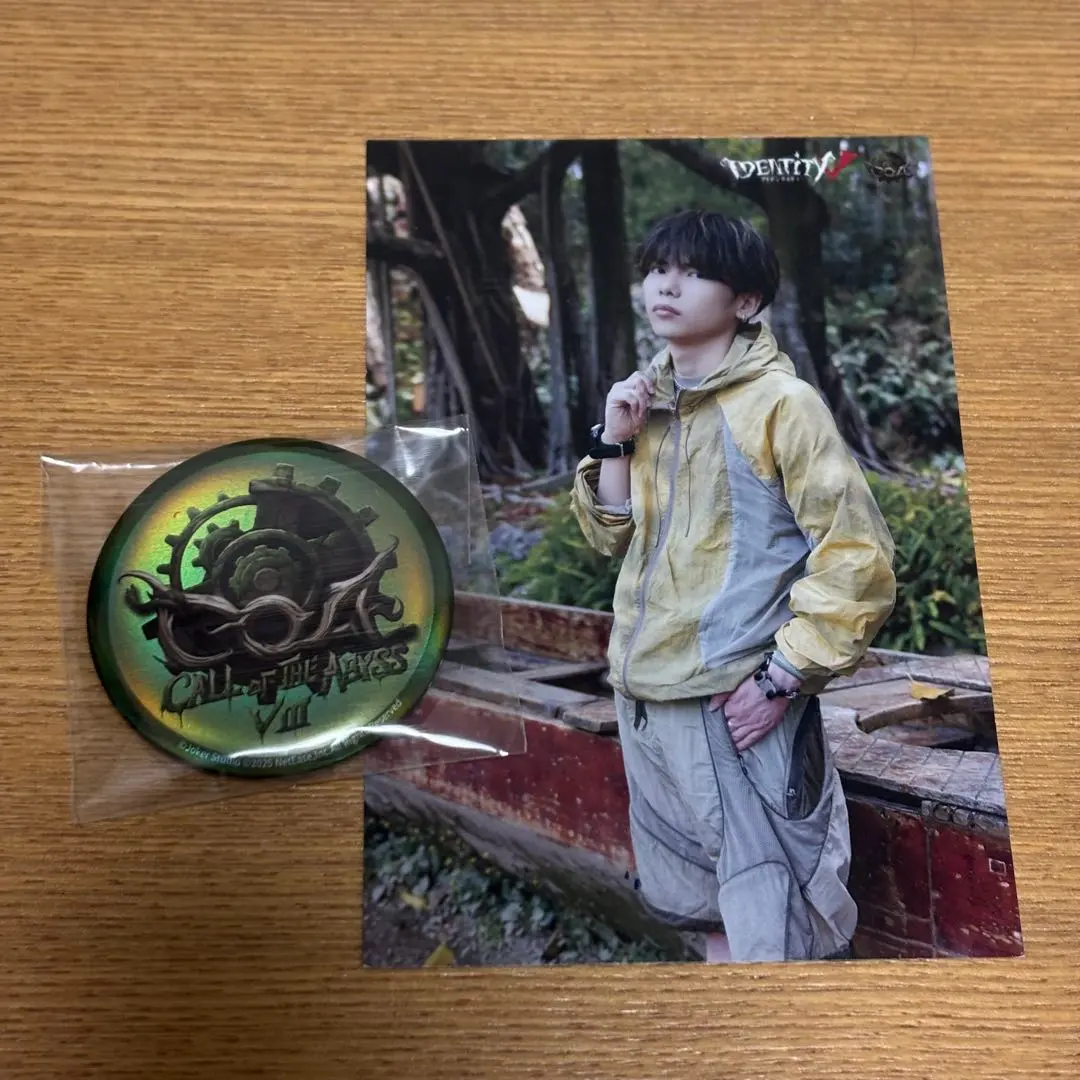 2026年最新】fennel 第五人格 hashaの人気アイテム - メルカリ