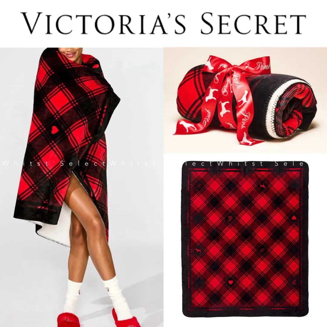 2026年最新】ビクトリアシークレット ブランケットの人気アイテム