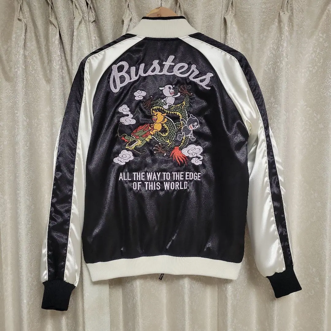 2026年最新】PILLOWS スカジャンの人気アイテム - メルカリ