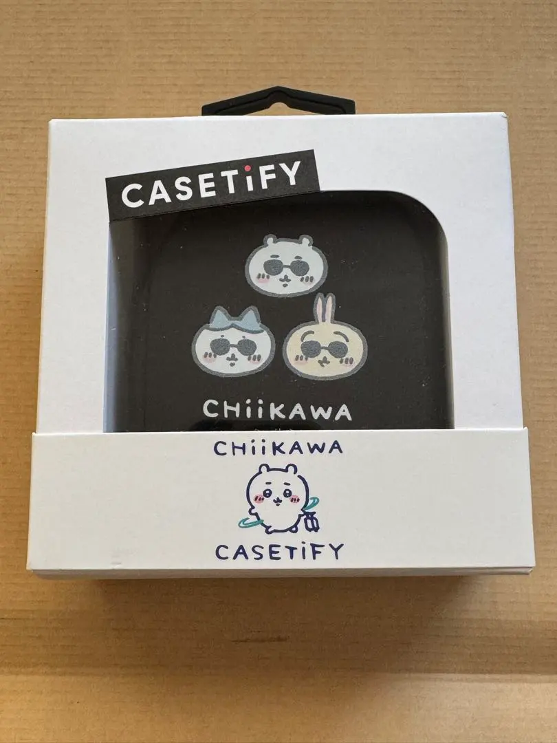 2026年最新】Casetify ちいかわ イヤホンの人気アイテム - メルカリ