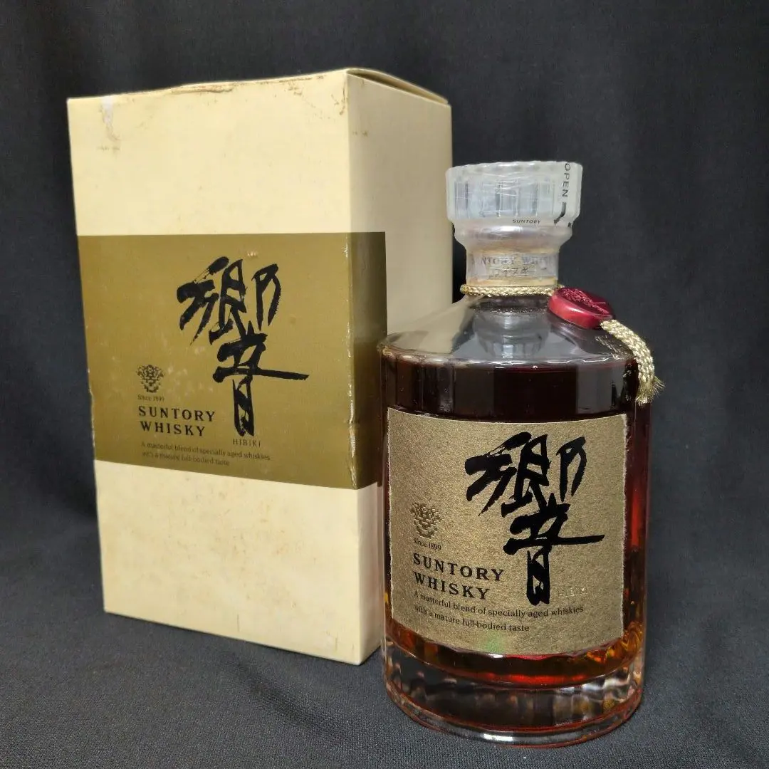 2026年最新】サントリー 響 SHT01の人気アイテム - メルカリ