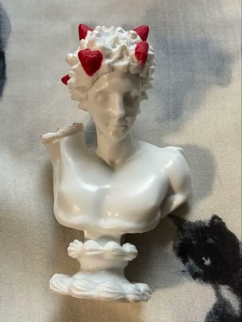 2026年最新】石膏像 ヘルメスの人気アイテム - メルカリ