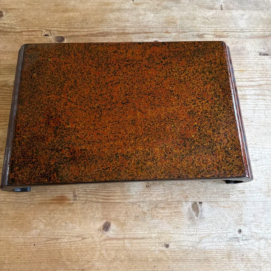 2026年最新】津軽塗 花台の人気アイテム - メルカリ