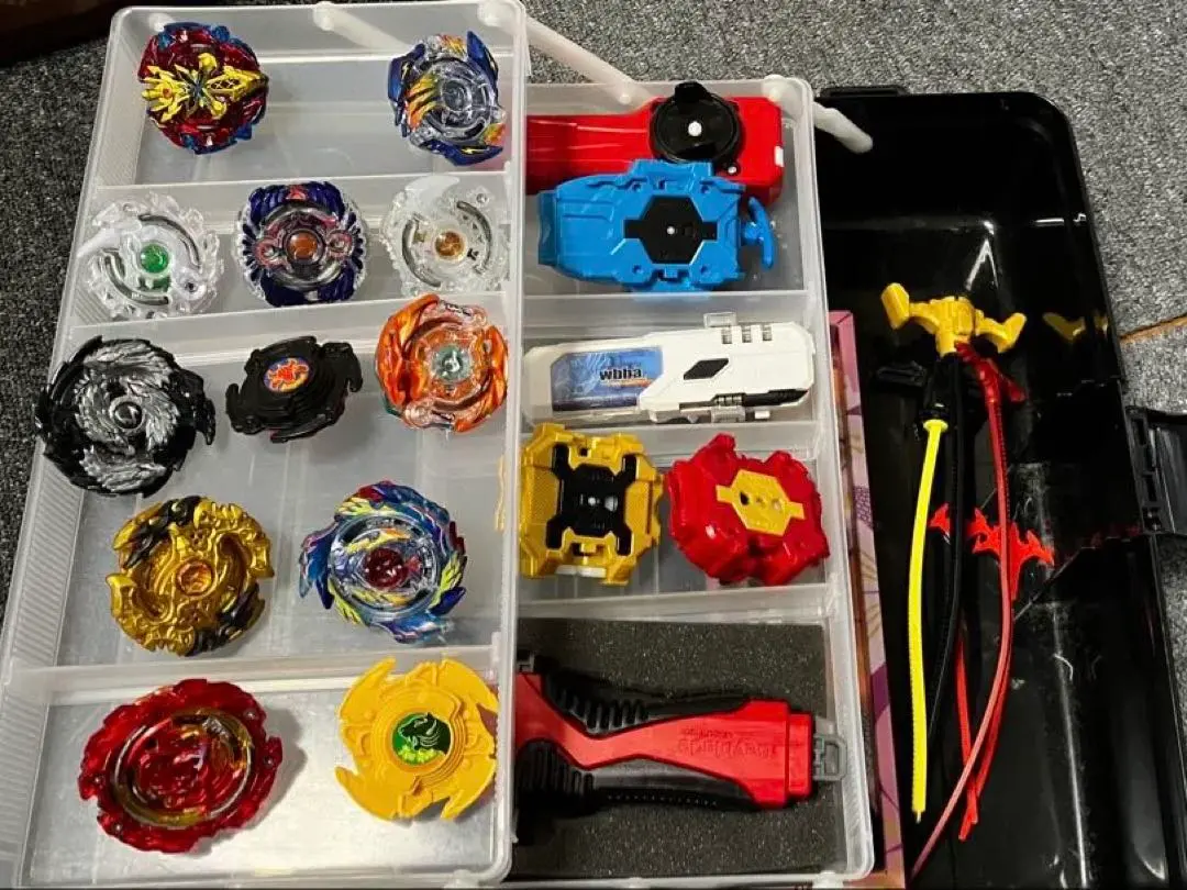 2026年最新】ベイブレード ワールドホビーフェアの人気アイテム - メルカリ