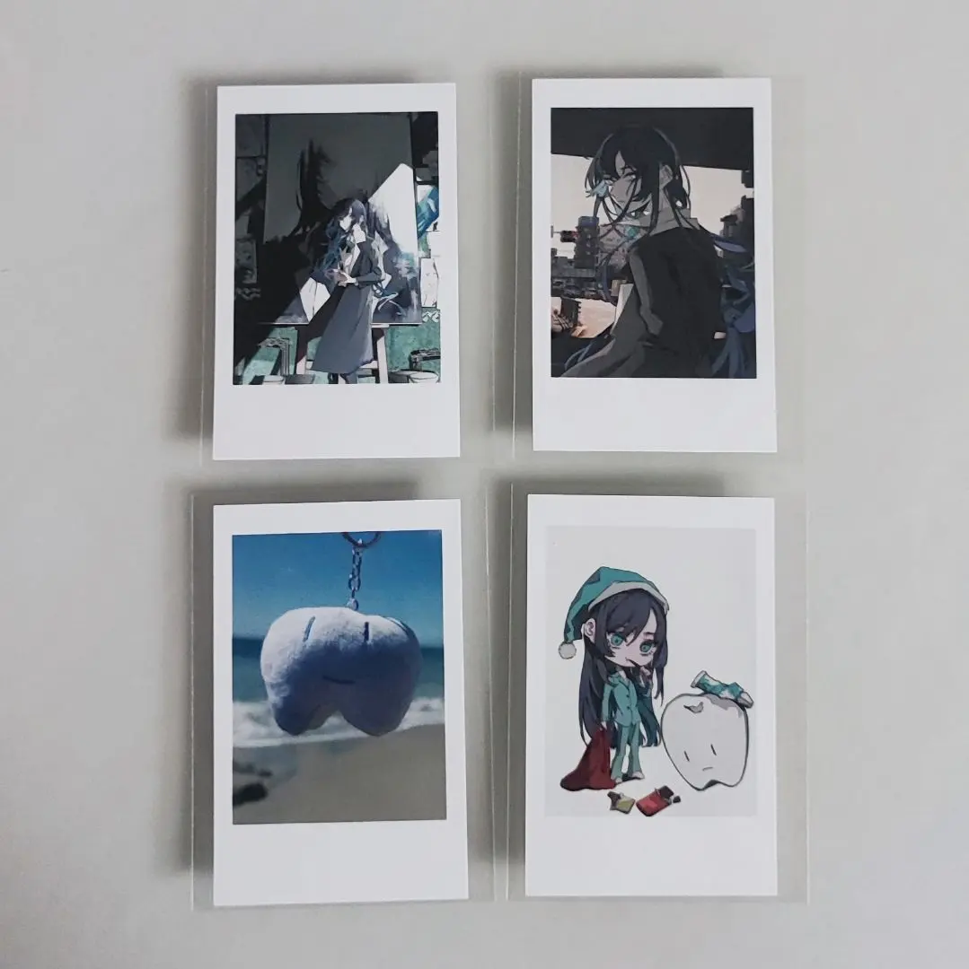 2026年最新】ado モナリザの横顔 チェキの人気アイテム - メルカリ