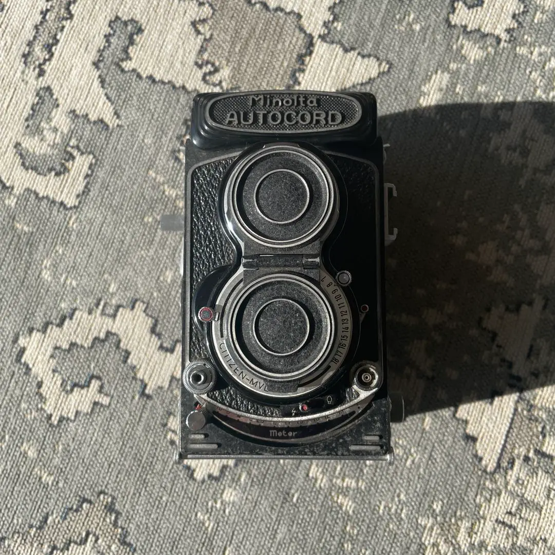 2026年最新】Minolta AUTOCORDの人気アイテム - メルカリ