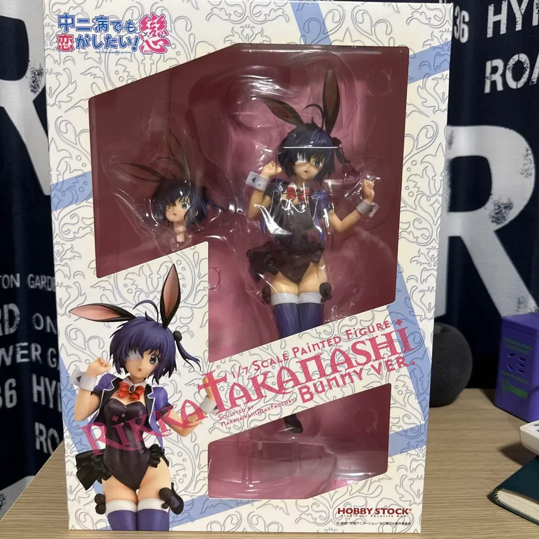 2026年最新】小鳥遊六花 バニーver.の人気アイテム - メルカリ