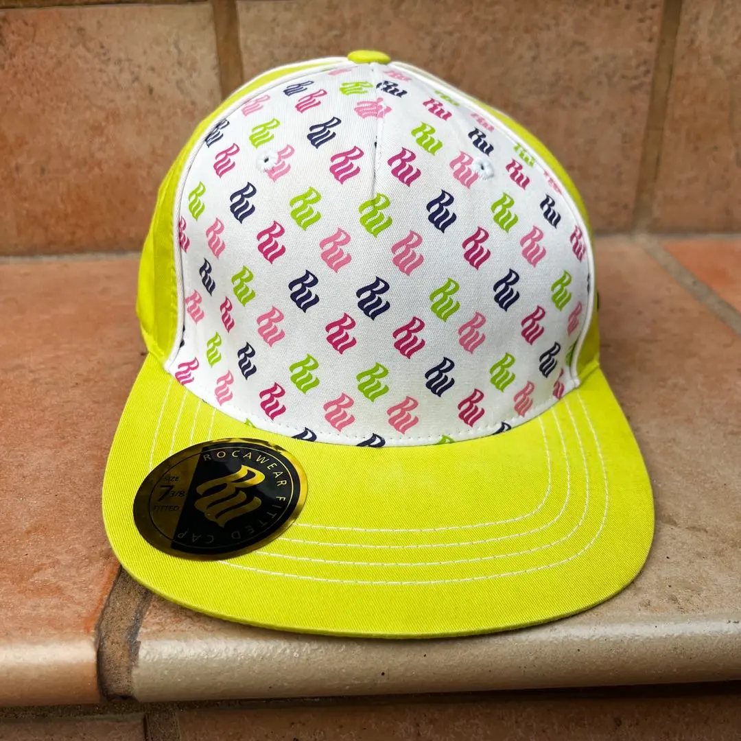 2026年最新】rocawear キャップの人気アイテム - メルカリ