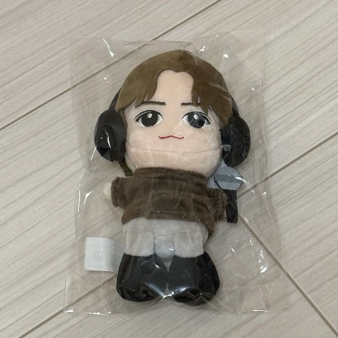 2026年最新】BUDDiiS ぬいぐるみ kevinの人気アイテム - メルカリ