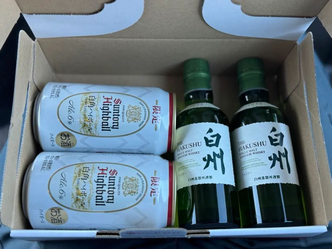 2026年最新】白州蒸溜所 樽出原酒 12の人気アイテム - メルカリ