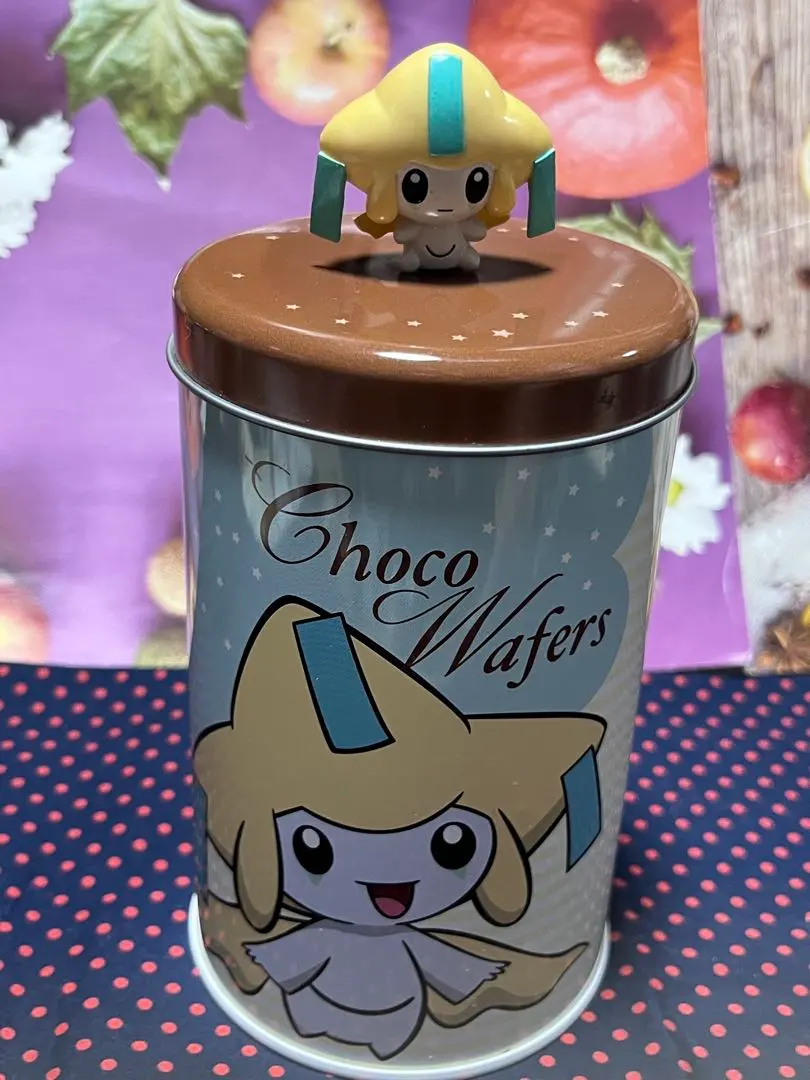 2026年最新】ポケドール ジラーチの人気アイテム - メルカリ