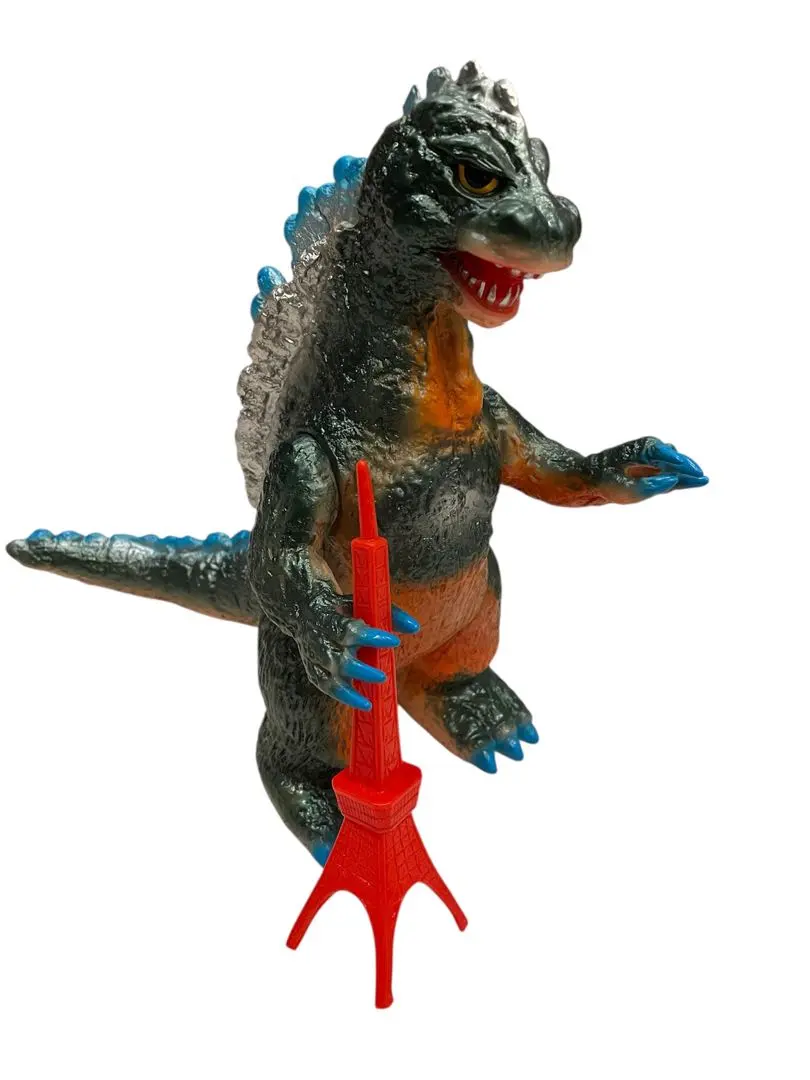 2026年最新】ブルマァク ジャイアント ゴジラの人気アイテム - メルカリ