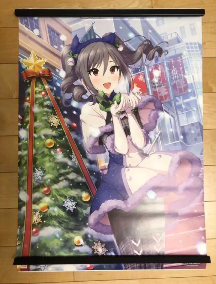 2026年最新】神崎蘭子 タペストリーの人気アイテム - メルカリ