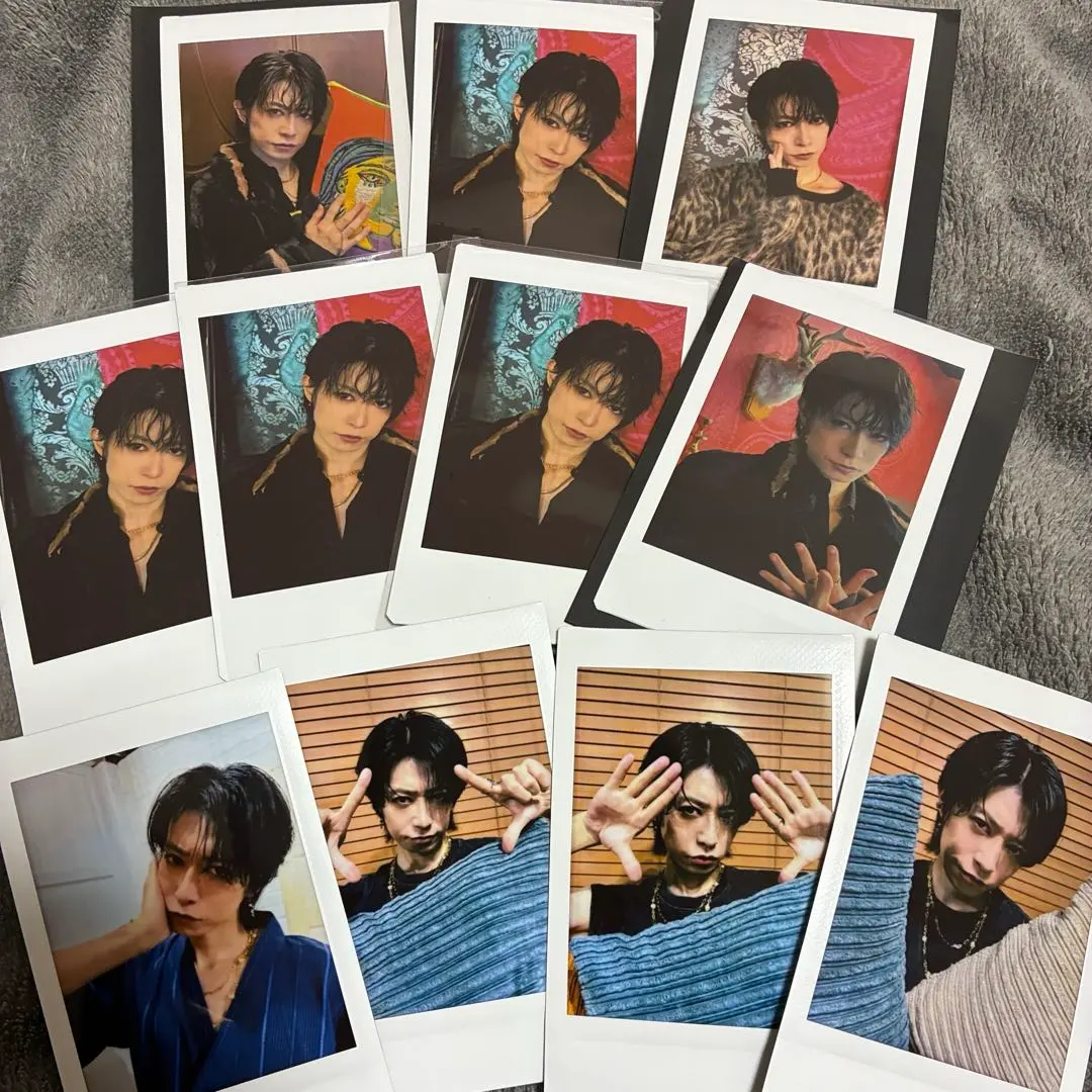 2026年最新】ViViD シン チェキの人気アイテム - メルカリ