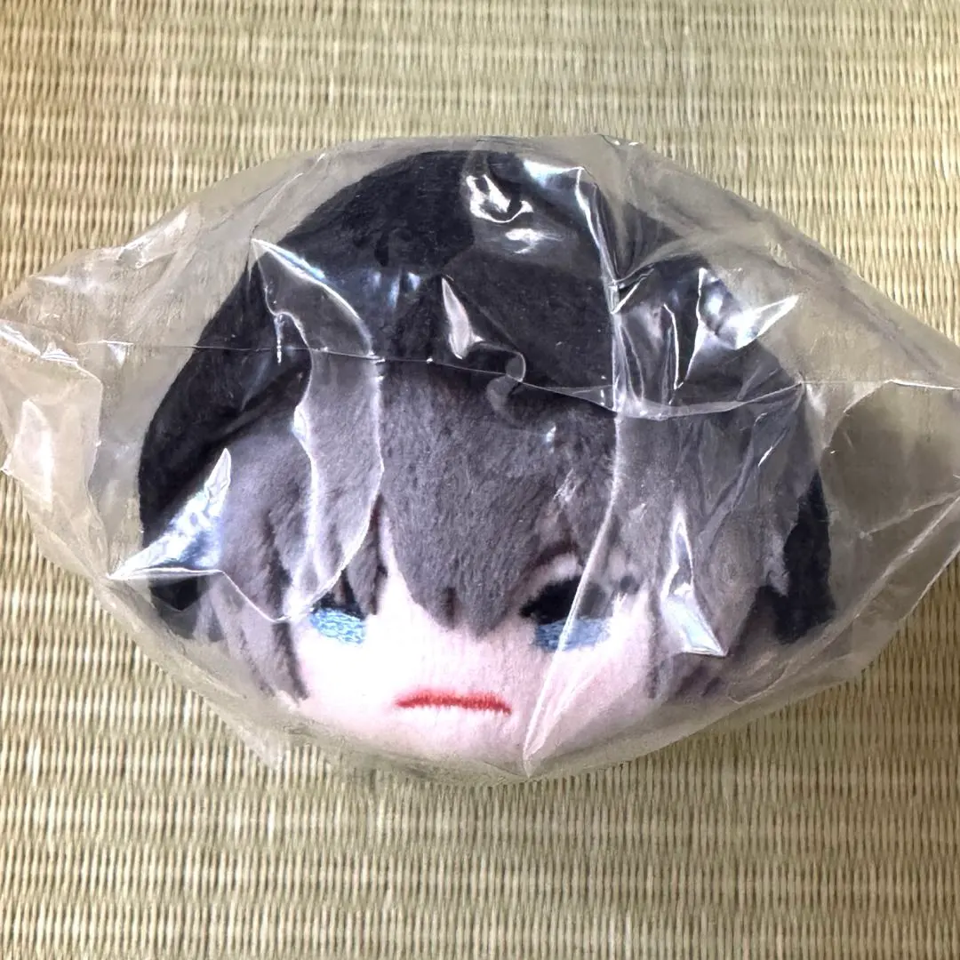 2026年最新】FGO もちもちマスコット オベロンの人気アイテム - メルカリ