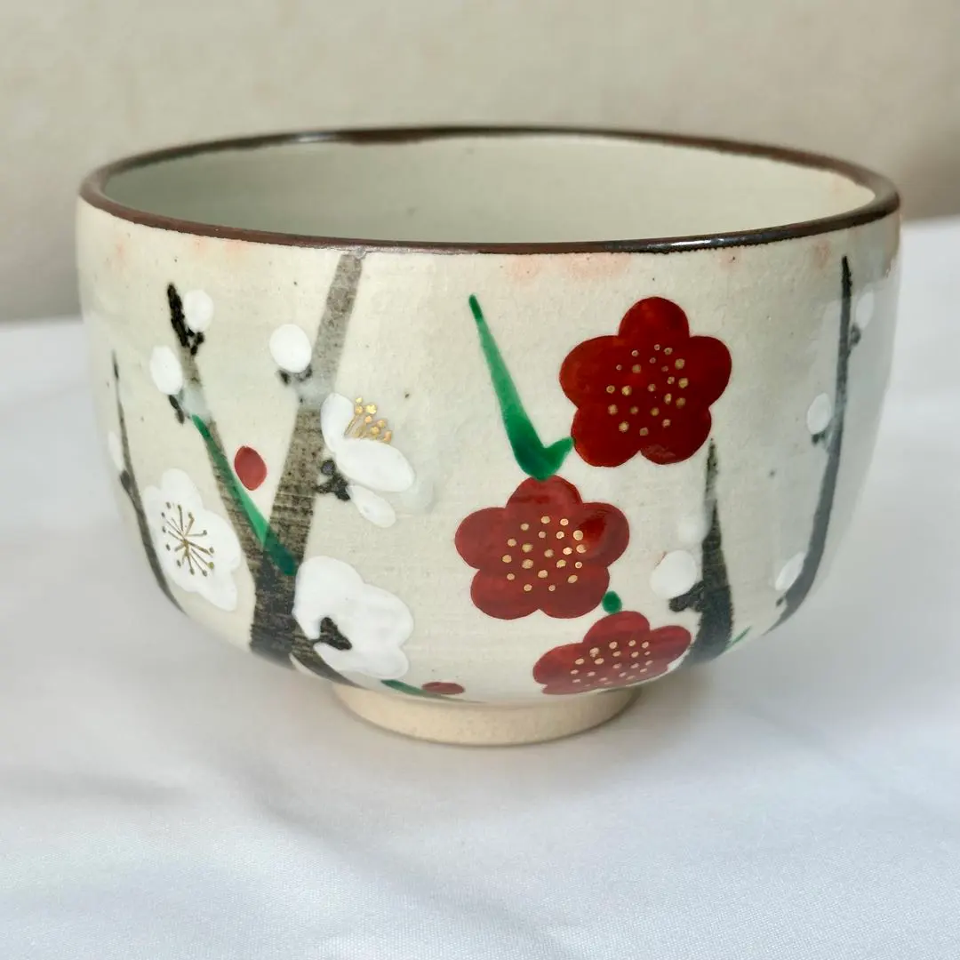 2026年最新】野々村仁清 茶碗の人気アイテム - メルカリ