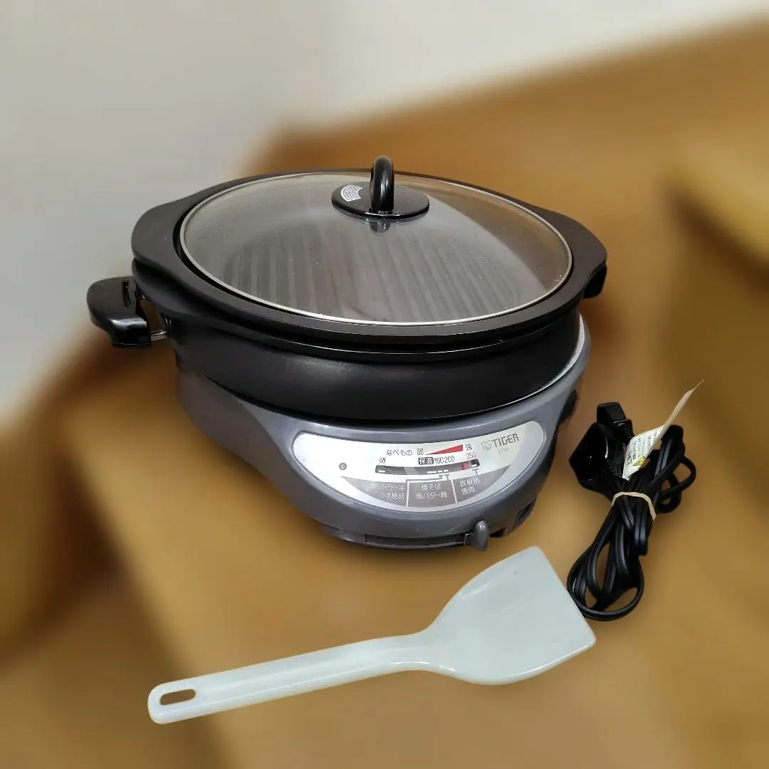 2026年最新】TIGER CPWの人気アイテム - メルカリ