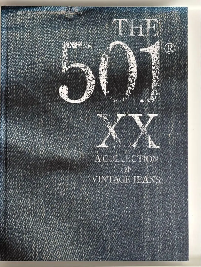 2026年最新】the 501 xx a collection of vintage jeansの人気アイテム