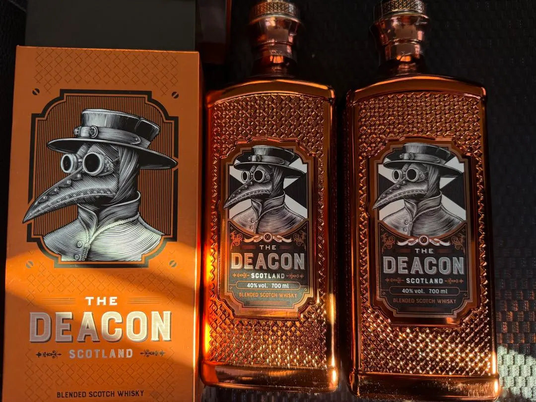 2026年最新】ザ・ディーコンの人気アイテム - メルカリ