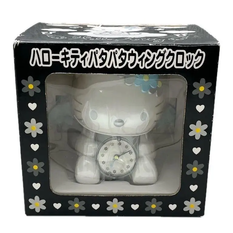 2026年最新】キティ ぱたぱたクロックの人気アイテム - メルカリ