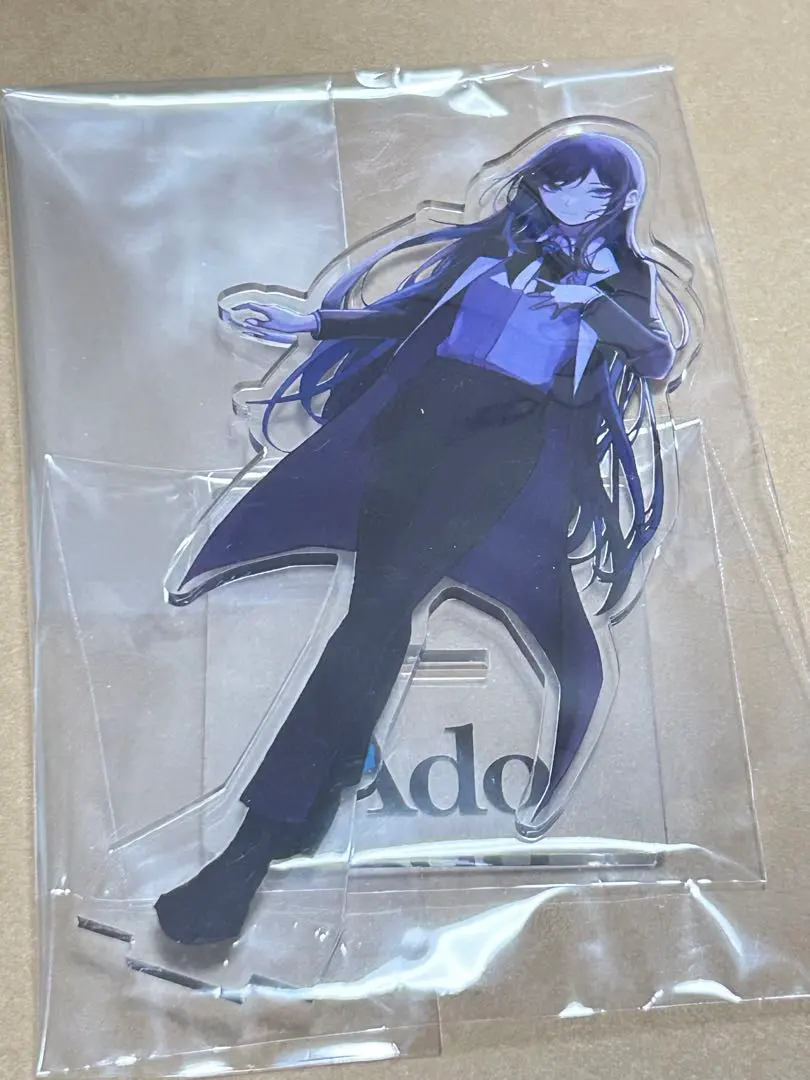 2026年最新】ado アクリルスタンド 蜃気楼の人気アイテム - メルカリ